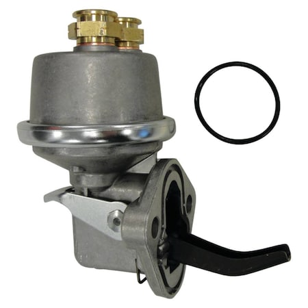 Db Electrical Fuel Pump For Case/International Harvester 430 Skid Steer; 1703-3012